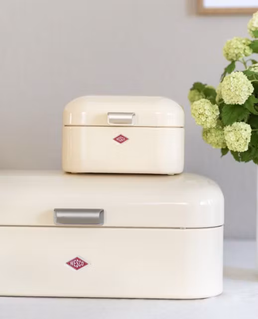 Wesco Paket Mini grandy och en förvaringslåda Grandy