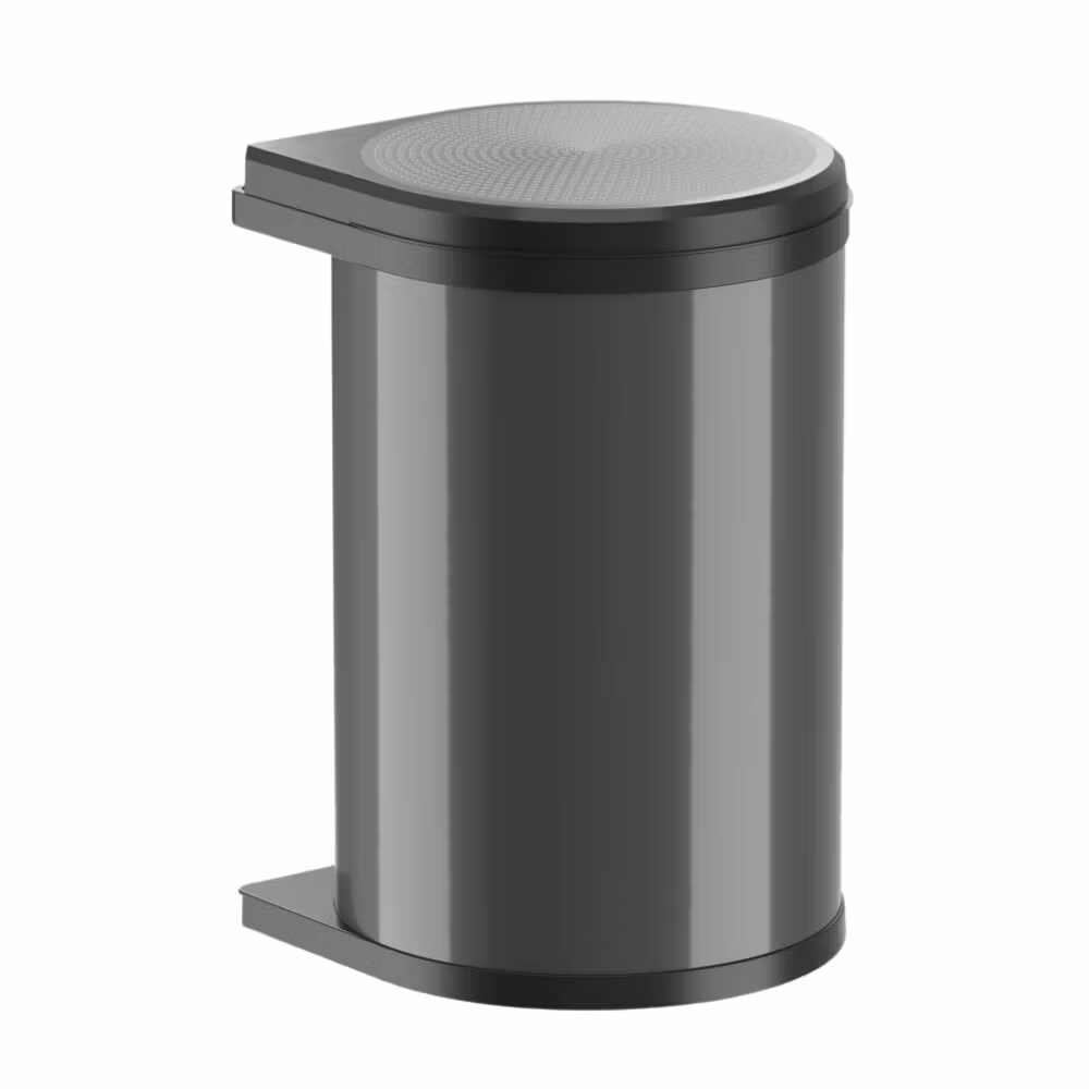 HAILO Sophink Mono 20L grå/svart