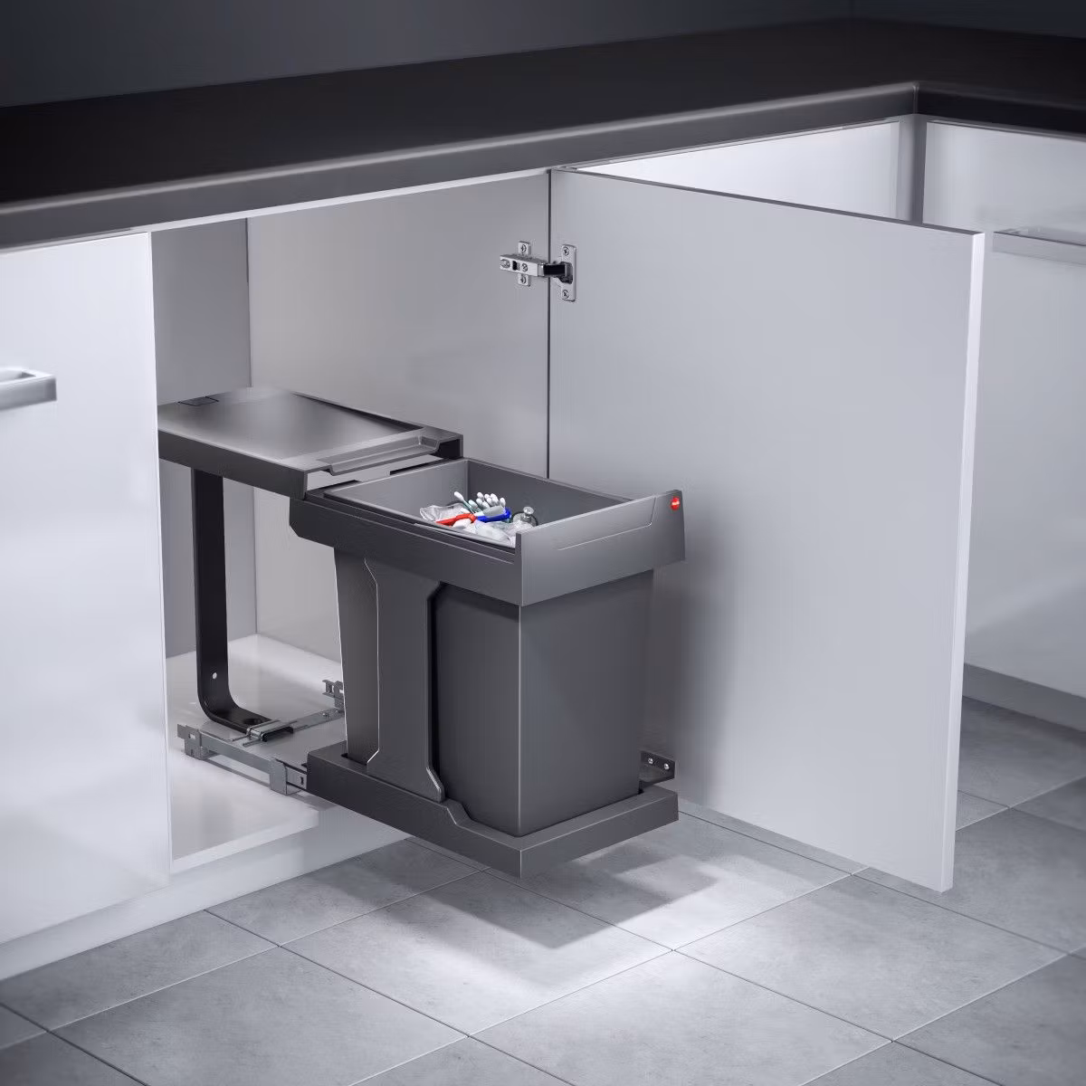 HAILO AS Solo 20 manual