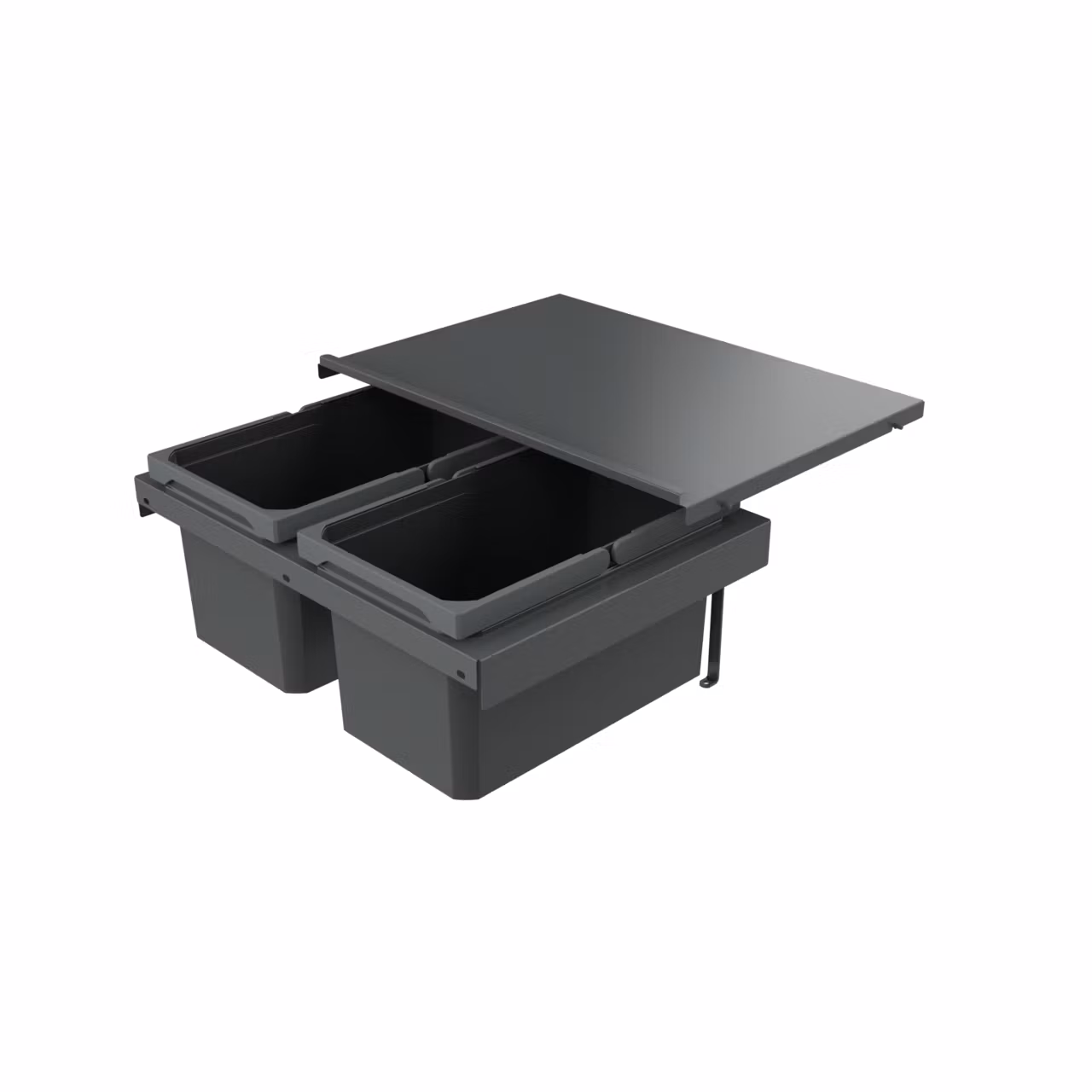 Cox Stand-UP®250S/600-2 (2x13L)