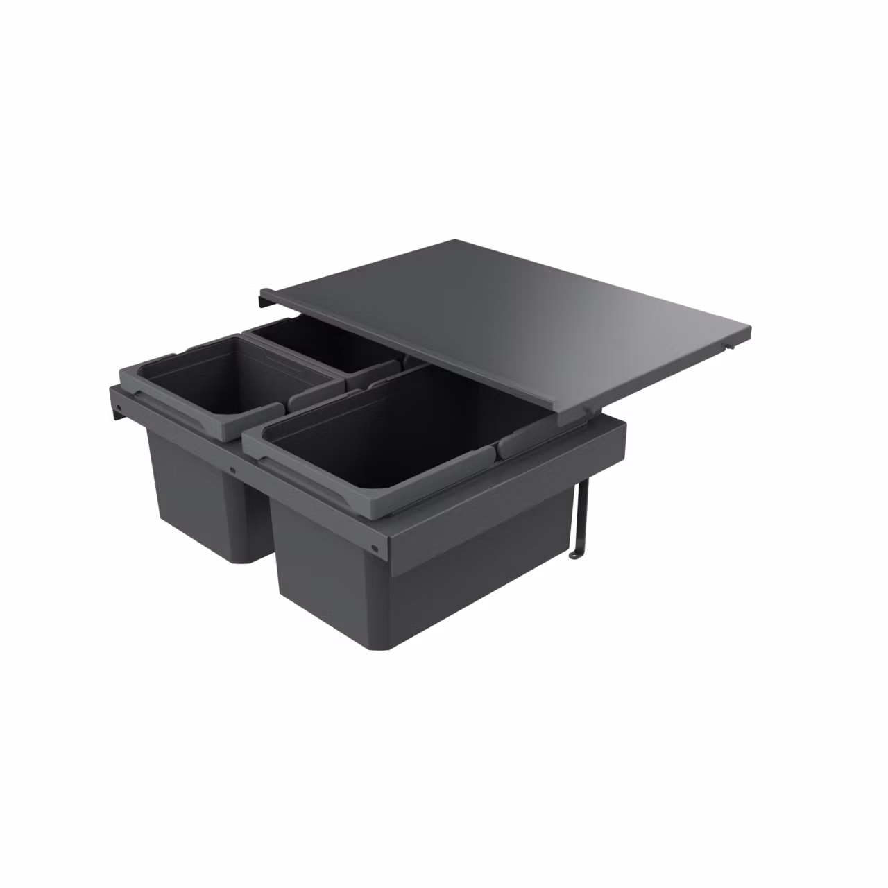 Cox Stand-UP®250S/600-3 (1x13L+2x6L)