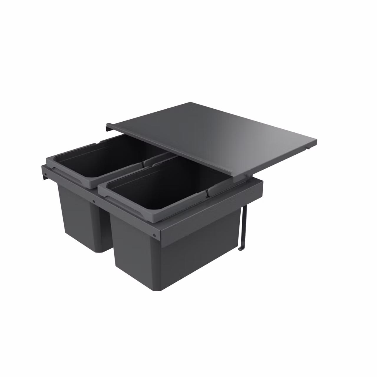 Cox Stand-UP®280S/600-2 (2x16L)