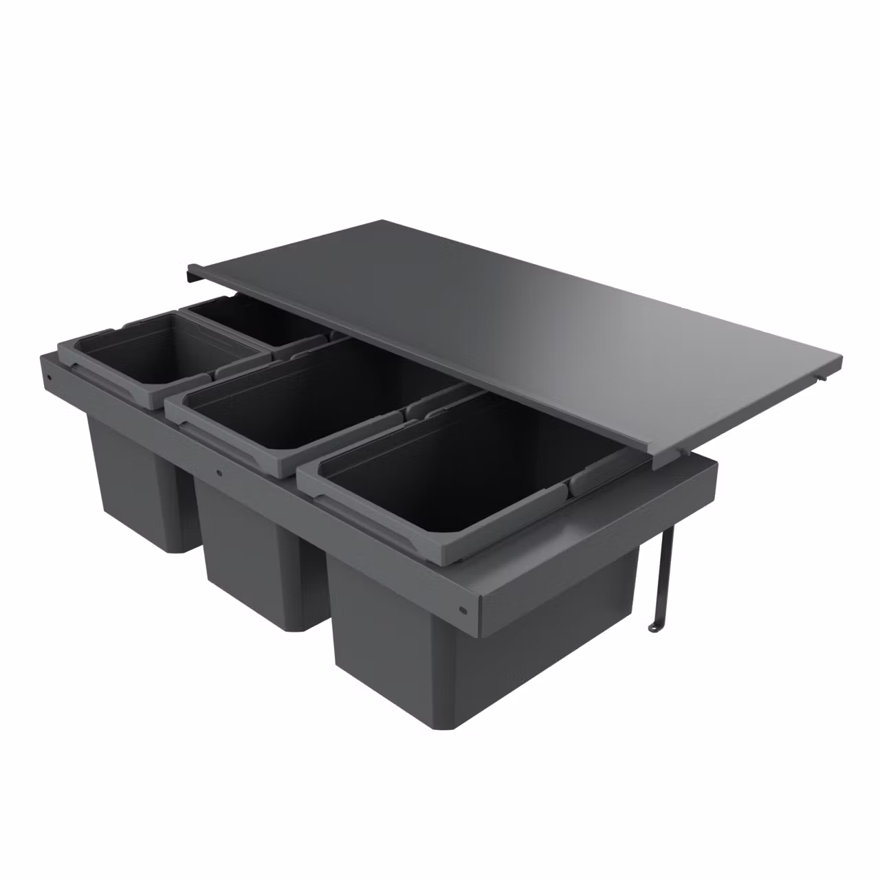 Cox Stand-UP®280S/900-4 (2x16L+2x7L)