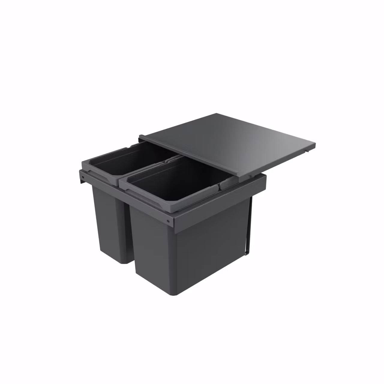 Cox Stand-UP®350S/500-2 (1x16L+1x22L)