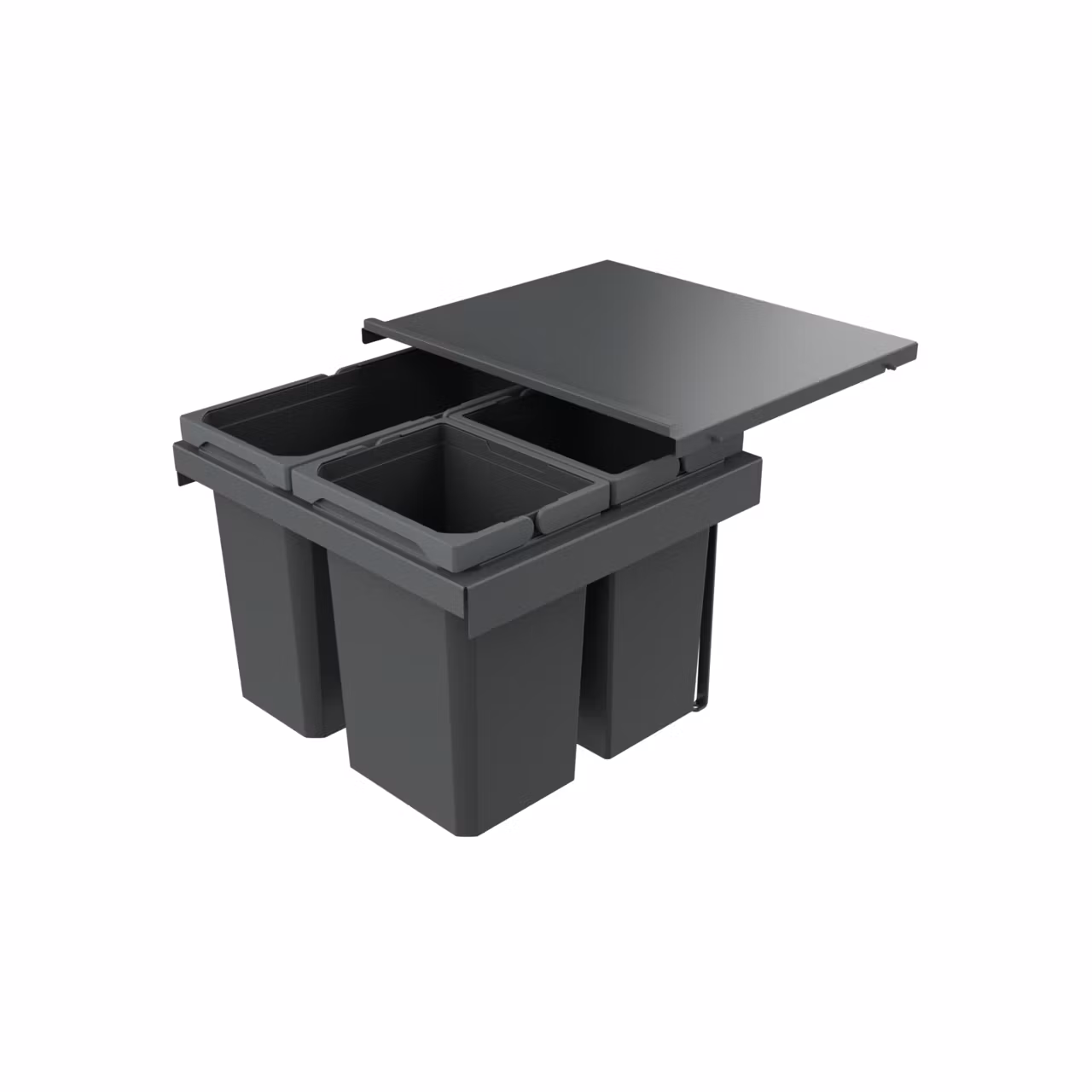 Cox Stand-UP®350S/500-3 (1x16L+2x10L)