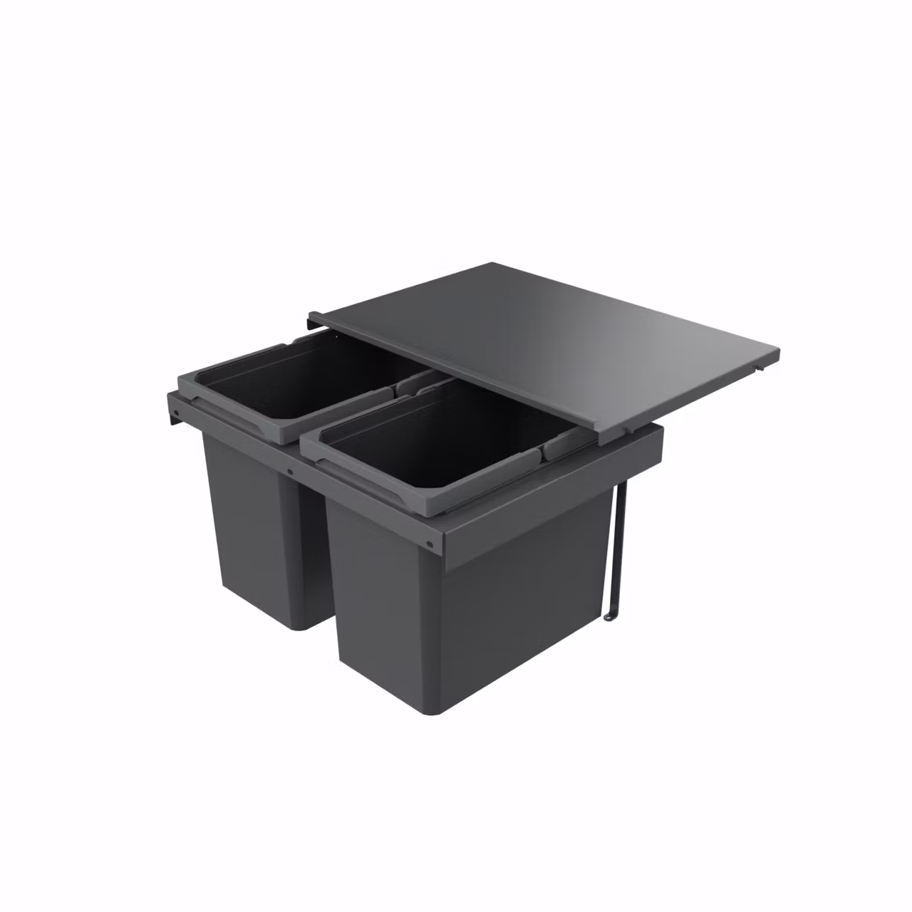 Cox Stand-UP®350S/600-2 (2x22L)