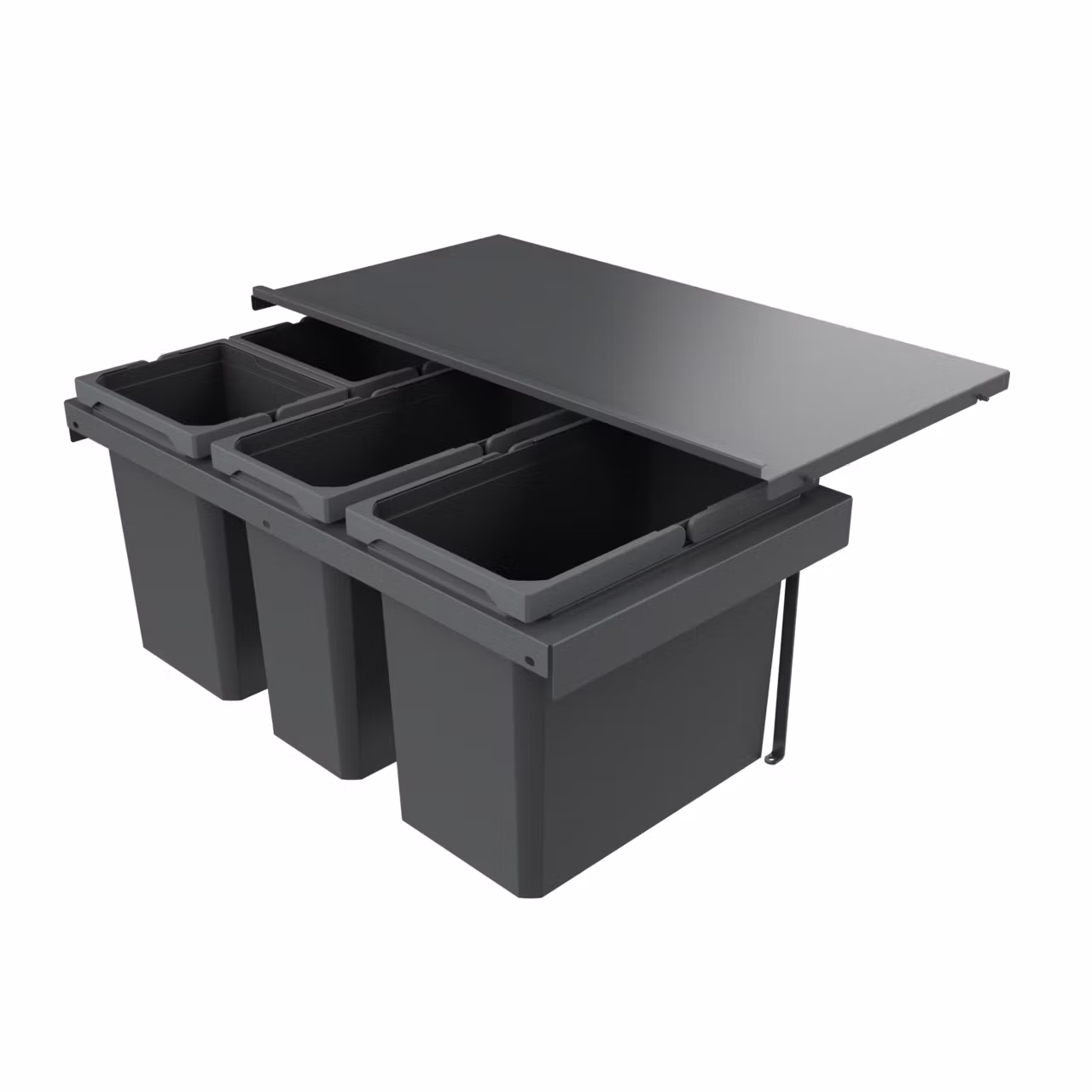 Cox Stand-UP®350S/800-4 (2x10L+1x22L+1x16L)