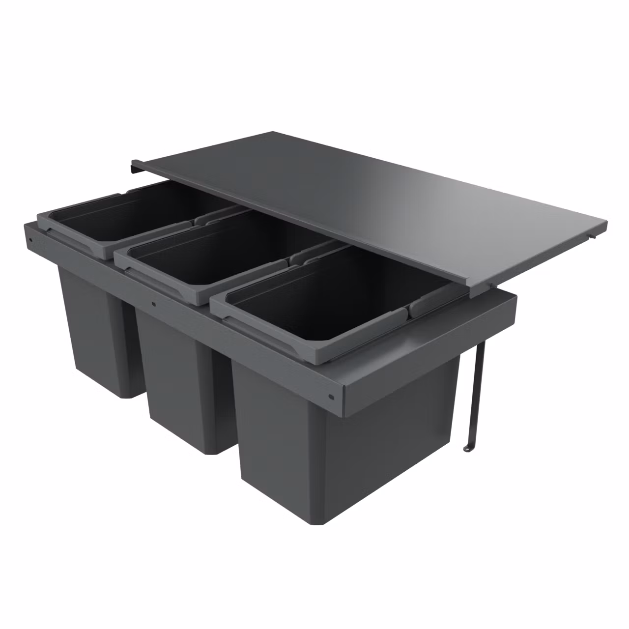 Cox Stand-UP®350S/900-3 (3x22L)
