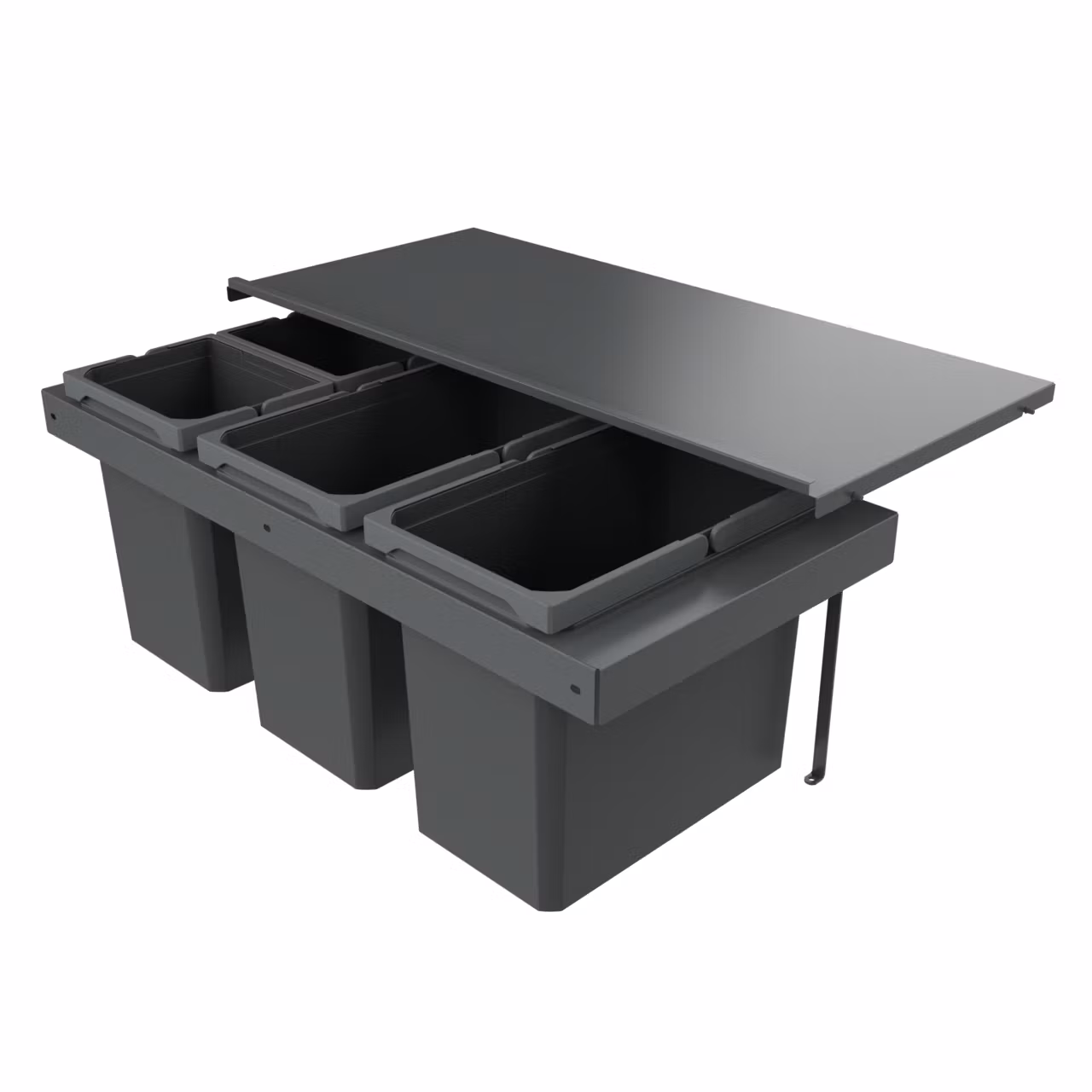 Cox Stand-UP®350S/900-4 (2x22L+2x10L)