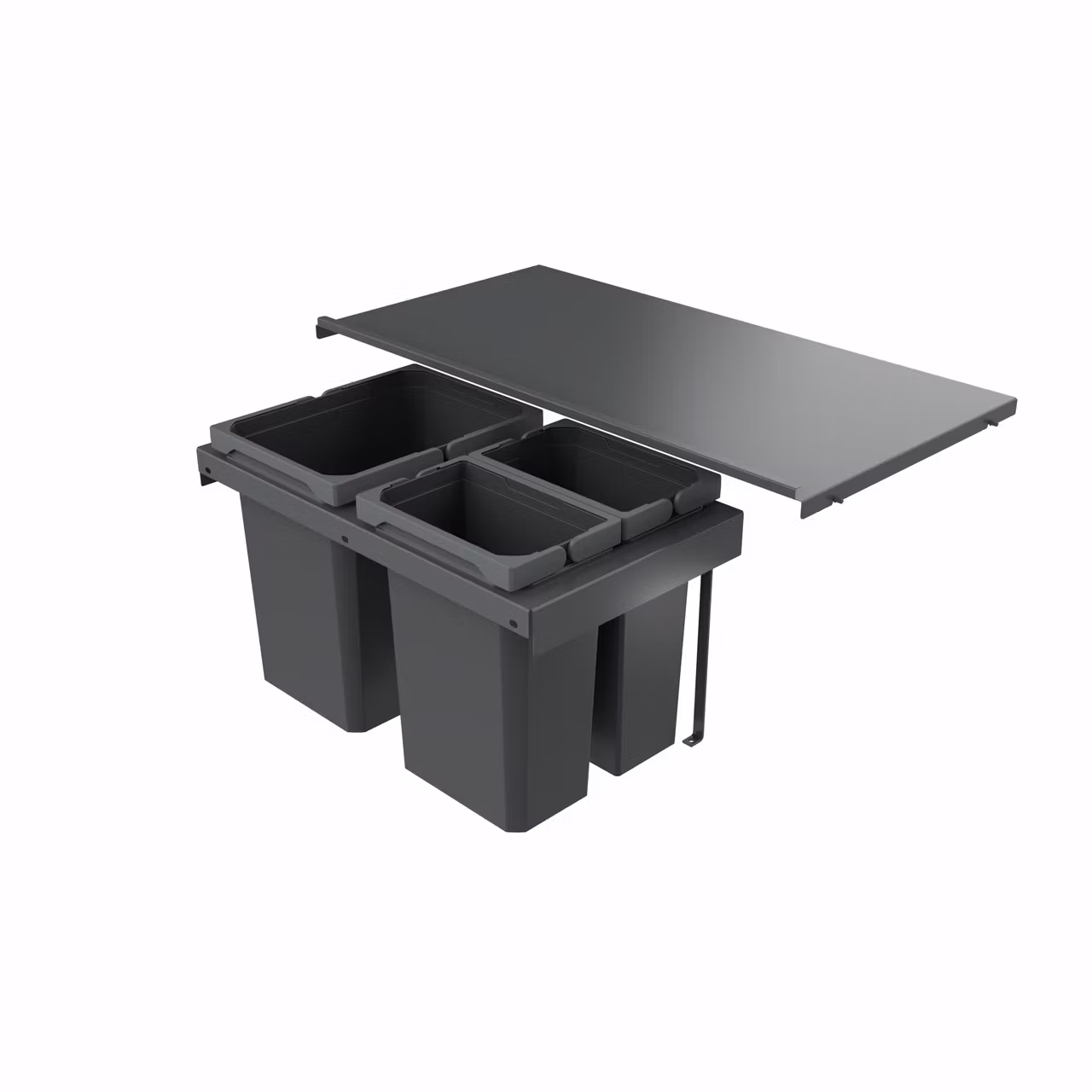 Cox Stand-UP®350K/800-3 (2x7,5L+1x15,5L)