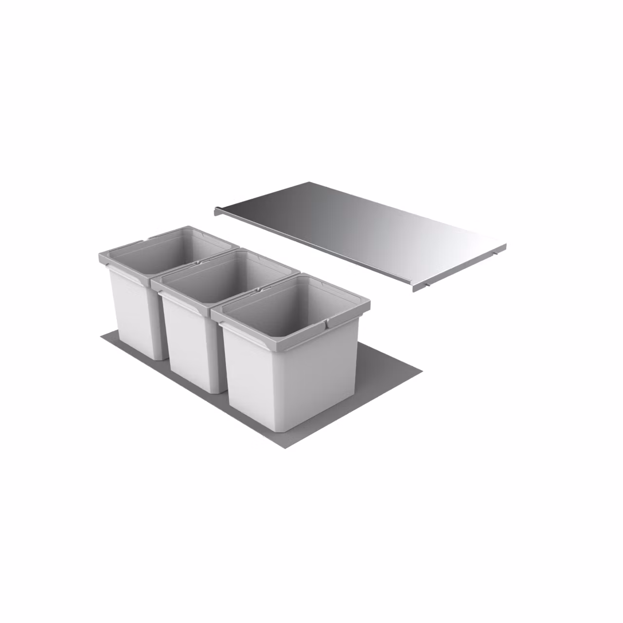 Källsortering Cox Box 275K/800-3