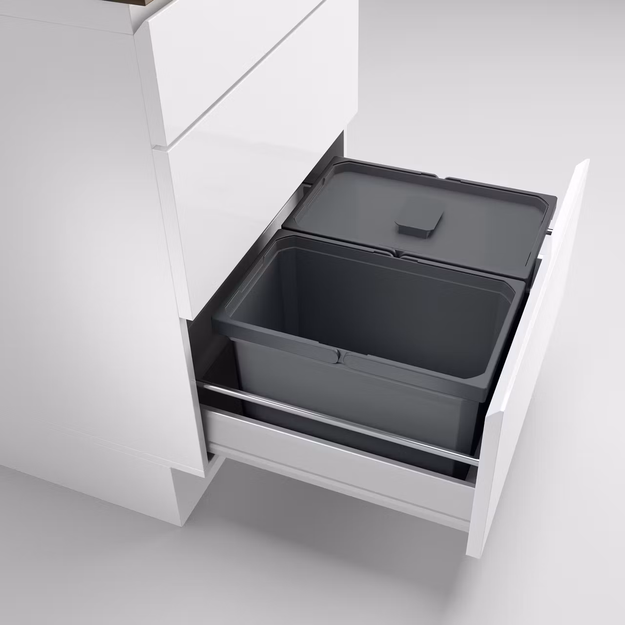 Källsortering Cox® Box 220/600-2