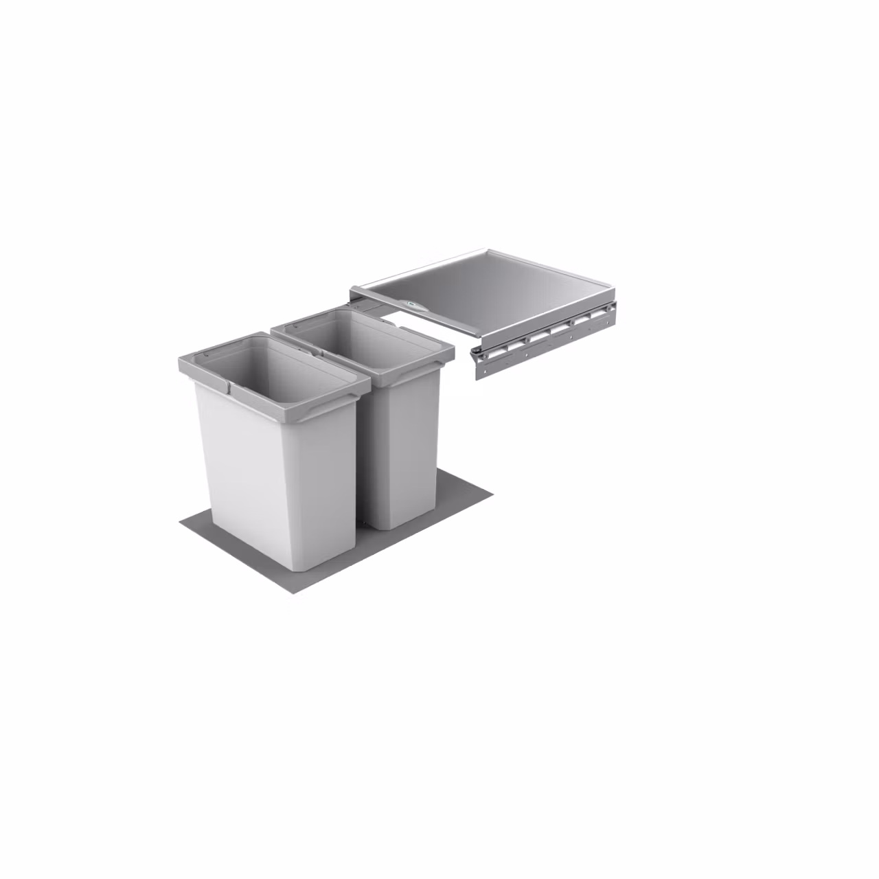 Källsortering Cox Box 360S/400-2
