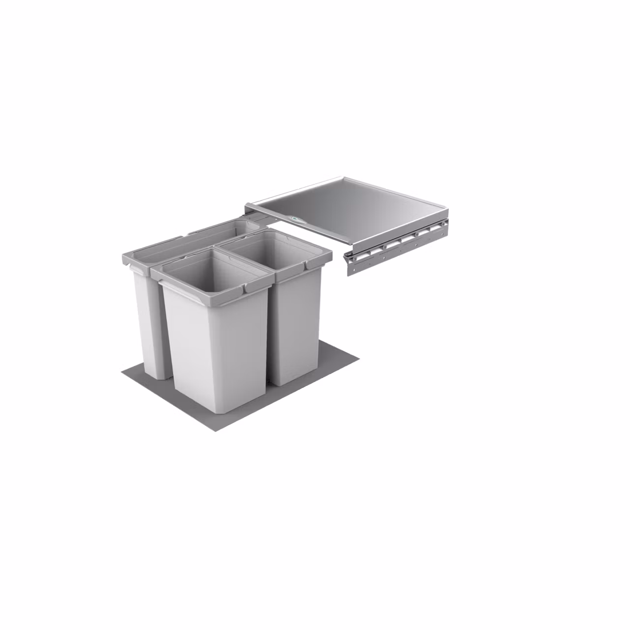 Källsortering Cox Box 360S/450-3