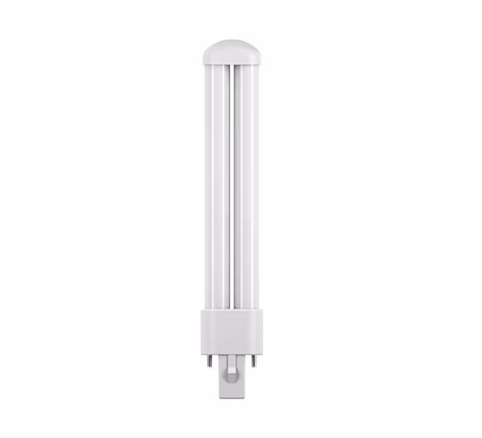 Airam plug-in lysrör fläkt 11W (G23)