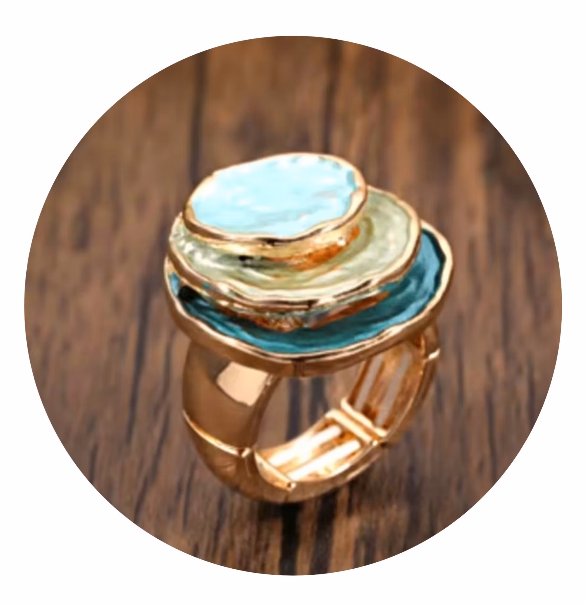 Ringar - CLT-CHIANADESIGN