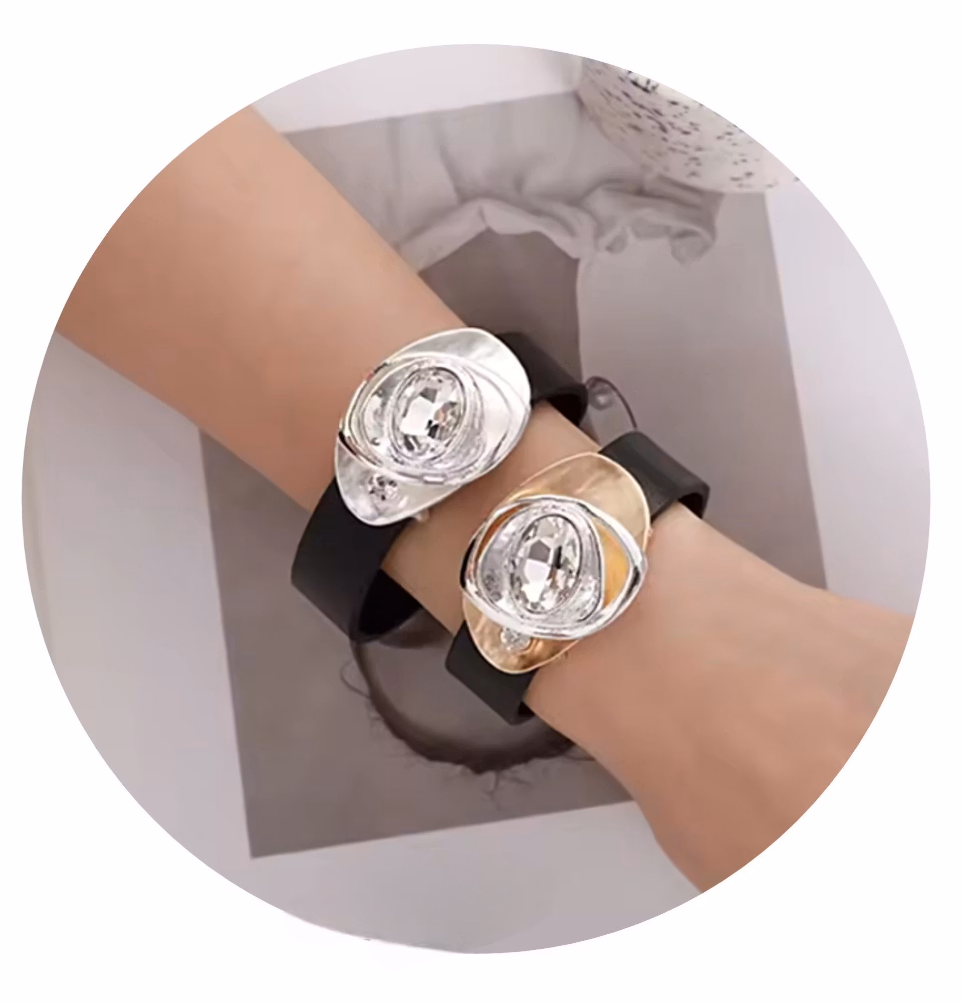 Armband - CLT-CHIANADESIGN