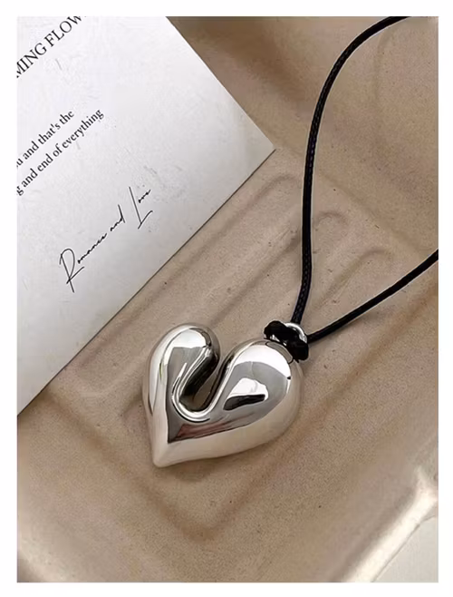 Eterna - Silver