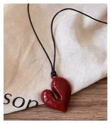 Eterna - Rouge