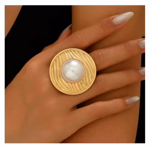 Aurielle - Gold
