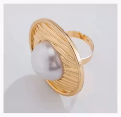 Aurielle - Gold