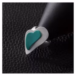 Ocean Heart