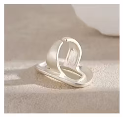 Veil - Silver