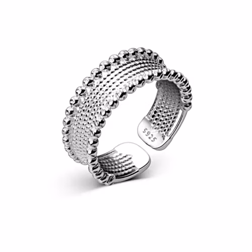 Mono - Thai silver