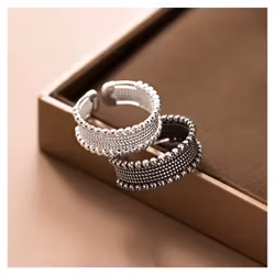 Mono - Thai silver