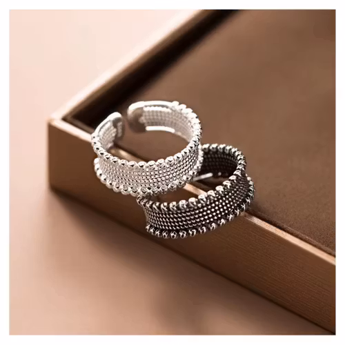 Mono - Thai silver