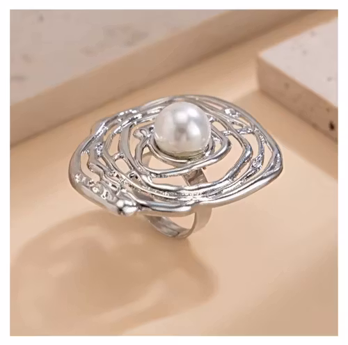Elysia - Silver