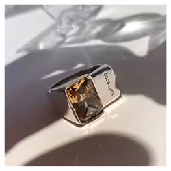 Fortune - Amber