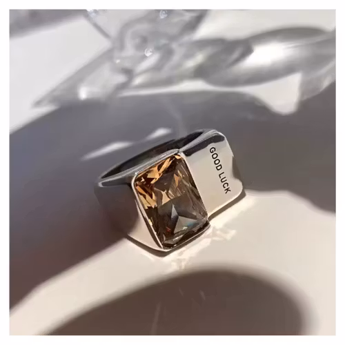 Fortune - Amber