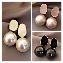Meloura - Black