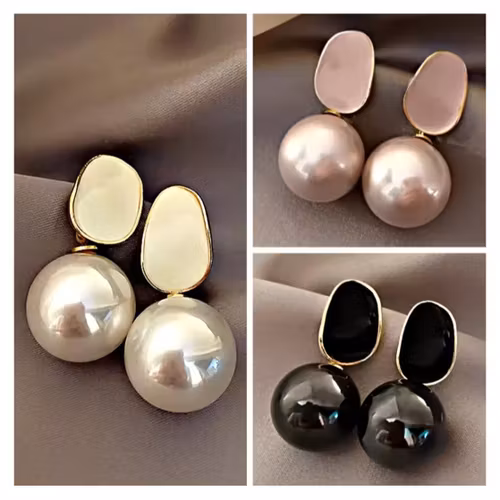 Meloura - Black