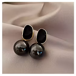 Meloura - Black