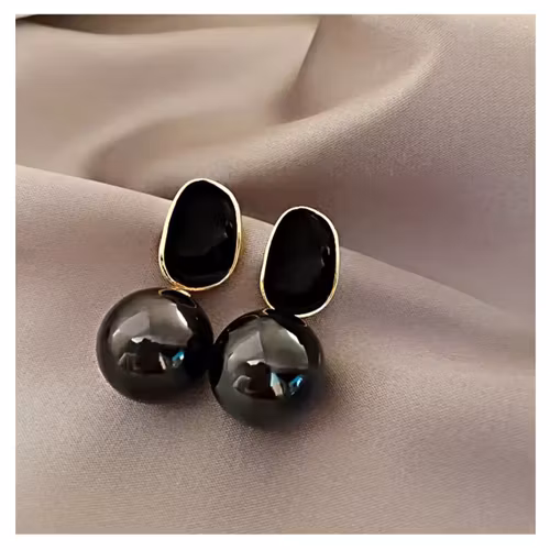 Meloura - Black