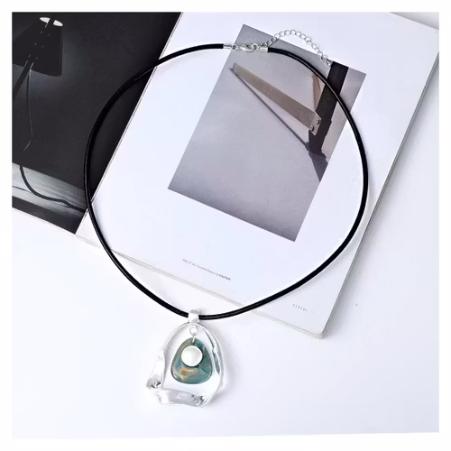 Zirane - Silver