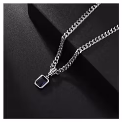 Indigo Charm