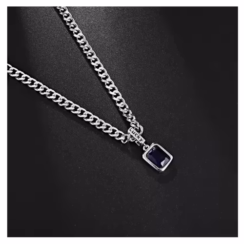 Indigo Charm