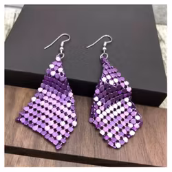 Nerina - Purple