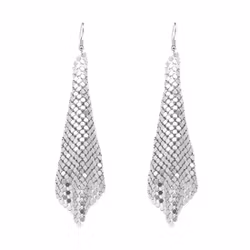Nerina - Silver