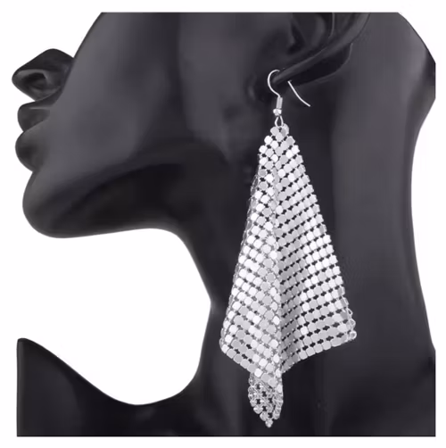 Nerina - Silver
