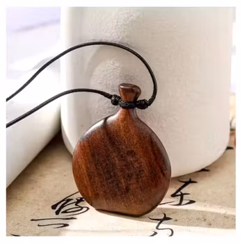 Wood Essence