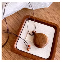 Wood Essence