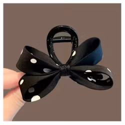 Chérie Rose - Black