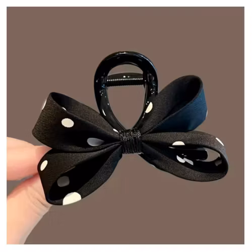 Chérie Rose - Black