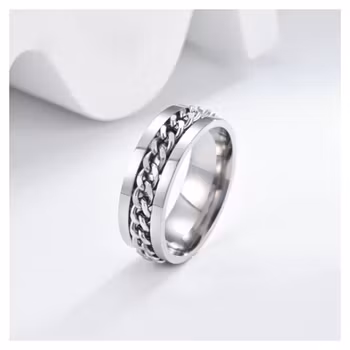 Urban Edge – Rylox Ring