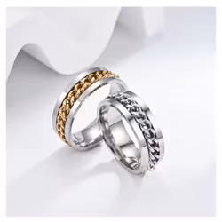 Urban Edge – Rylox Ring