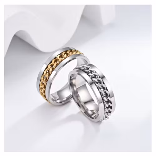 Urban Edge – Rylox Ring